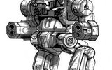 Mechwarrior_4_hauptmann_front_by_mecha_master