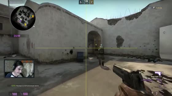 Высокое звание в CSGO не означает скилуху Высокое звание в CSGO не означает скилуху