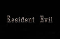 Resident Evil HD Remaster is comin'!